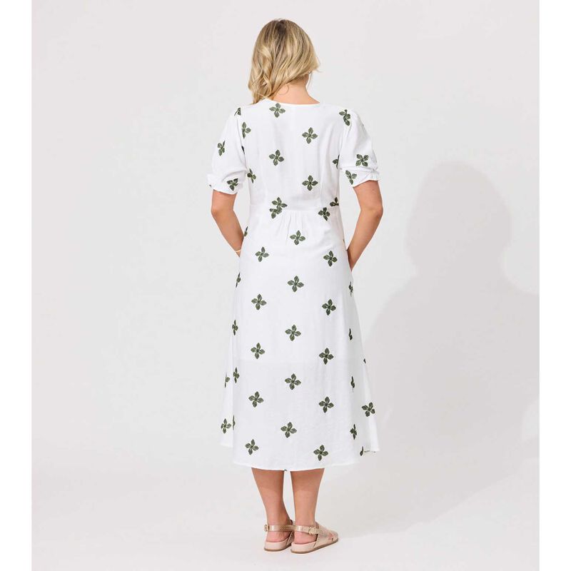Lemon Tree Bex Dress image number 1
